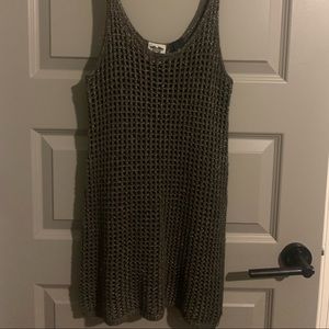 Harley Davidson tank